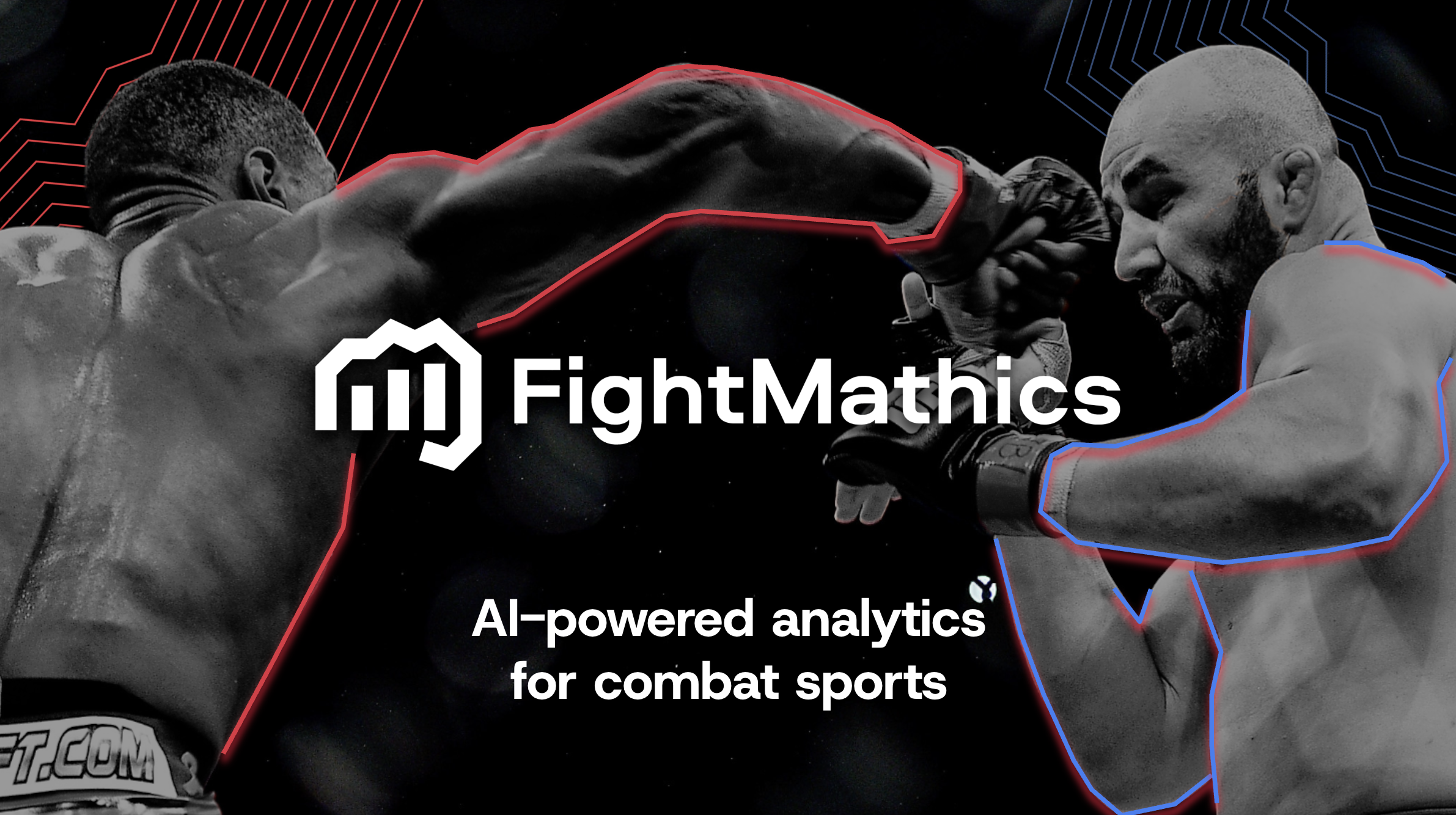 Питчдек FightMathics