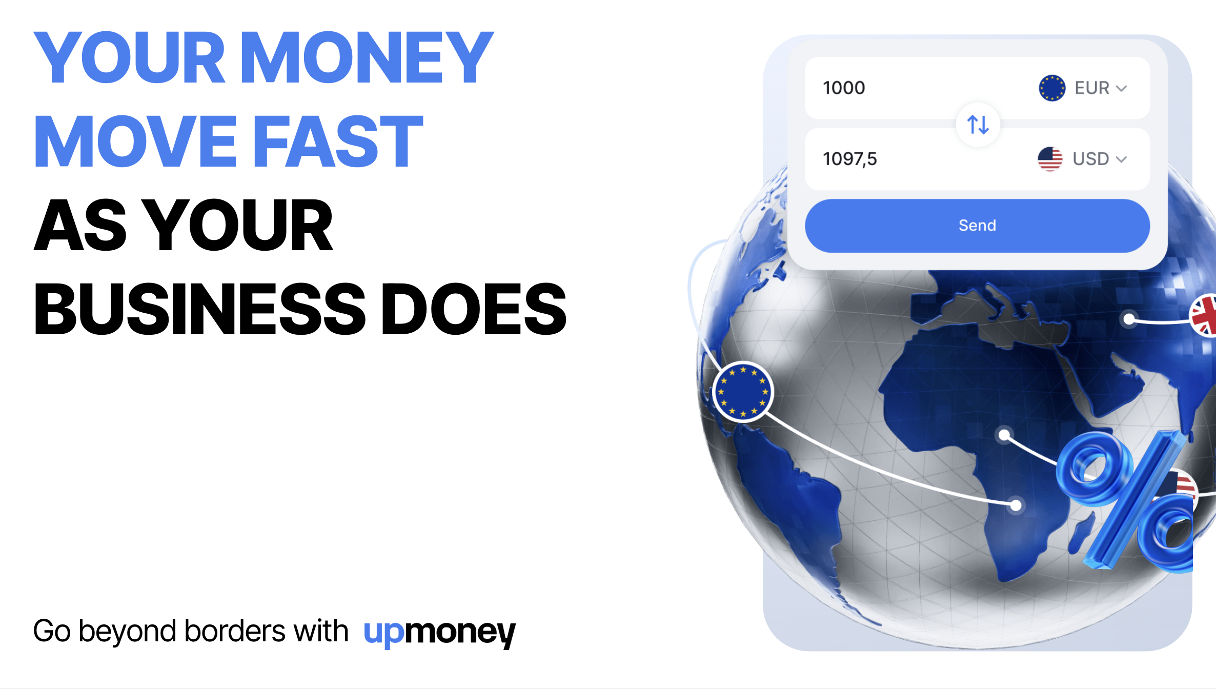 Питчдек Upmoney
